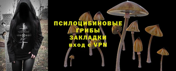 хмурый Остров