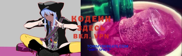 прущие крисы Осташков